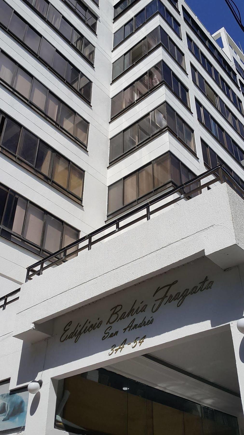 Edificio Bahía Fragata