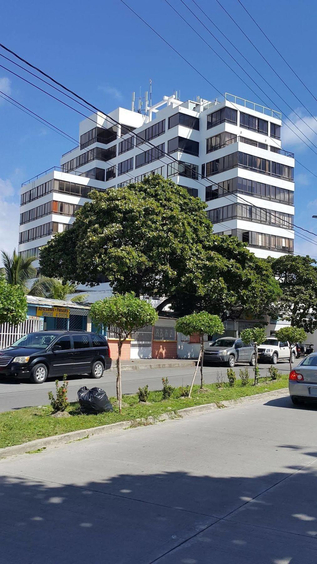 Edificio Bahía Fragata * San Andrés
