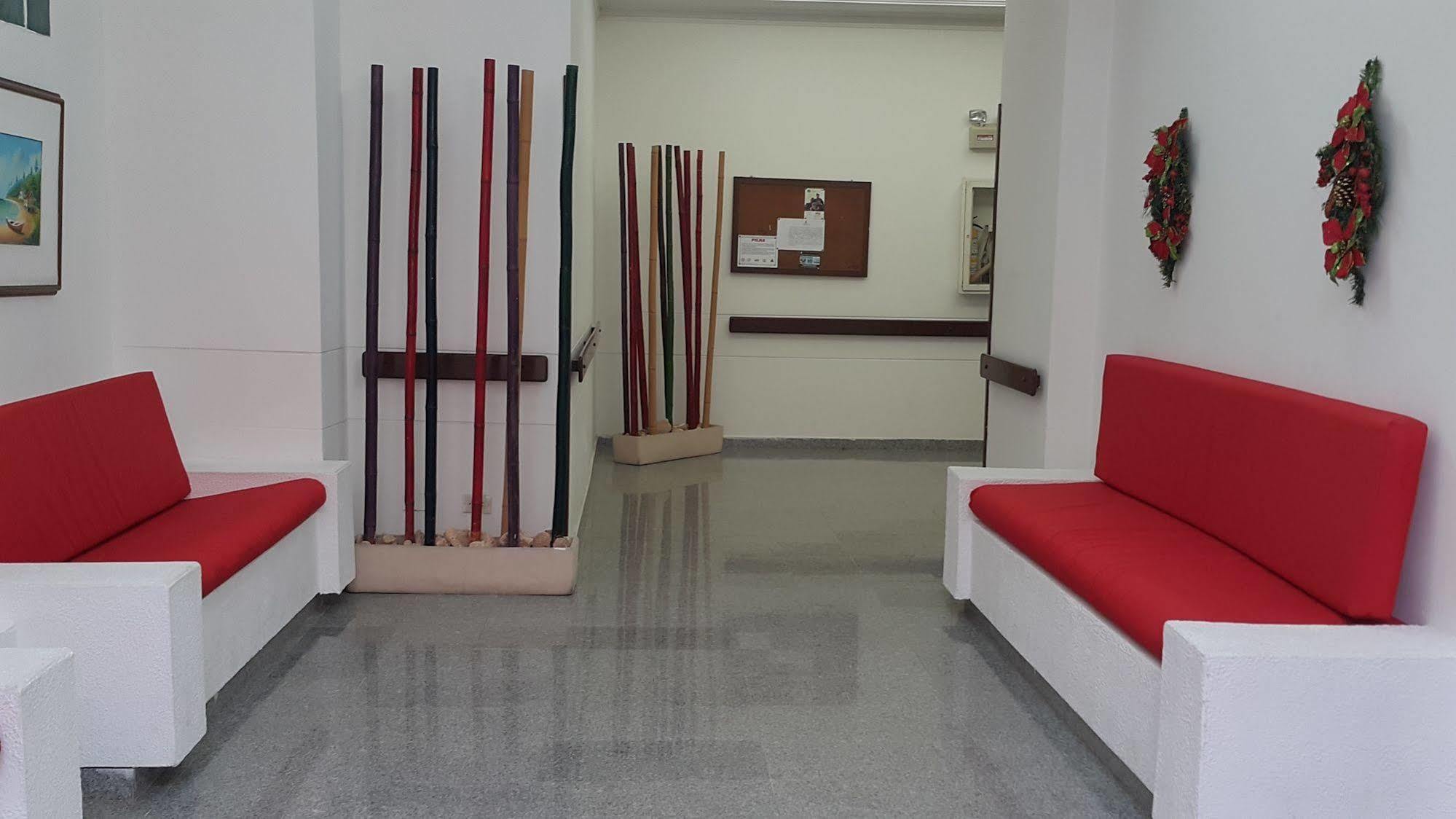 Apartamento Edificio Bahía Fragata