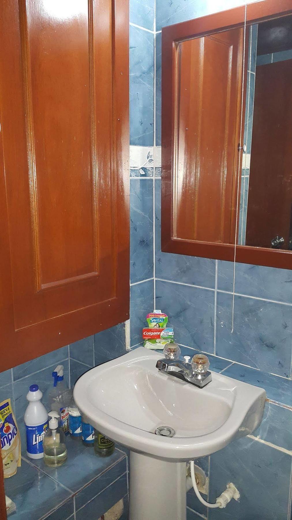 Apartamento Edificio Bahía Fragata San Andrés