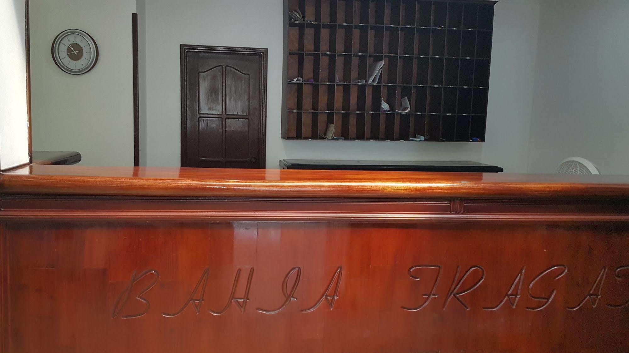 Edificio Bahía Fragata Apartamento San Andrés