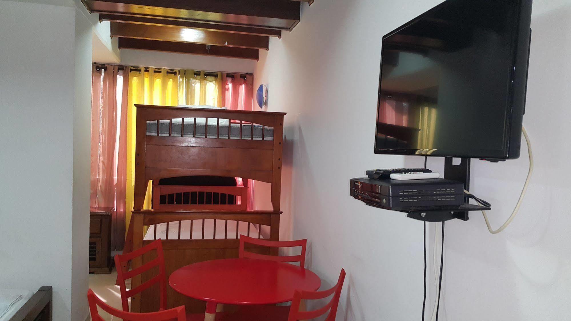 Apartamento Edificio Bahía Fragata San Andrés