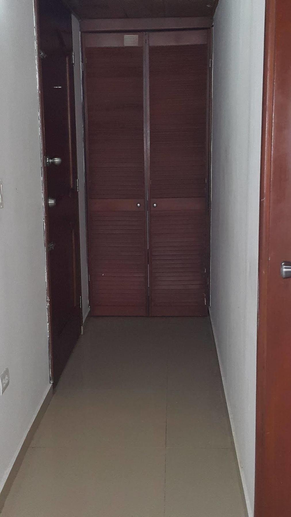 Apartamento Edificio Bahía Fragata