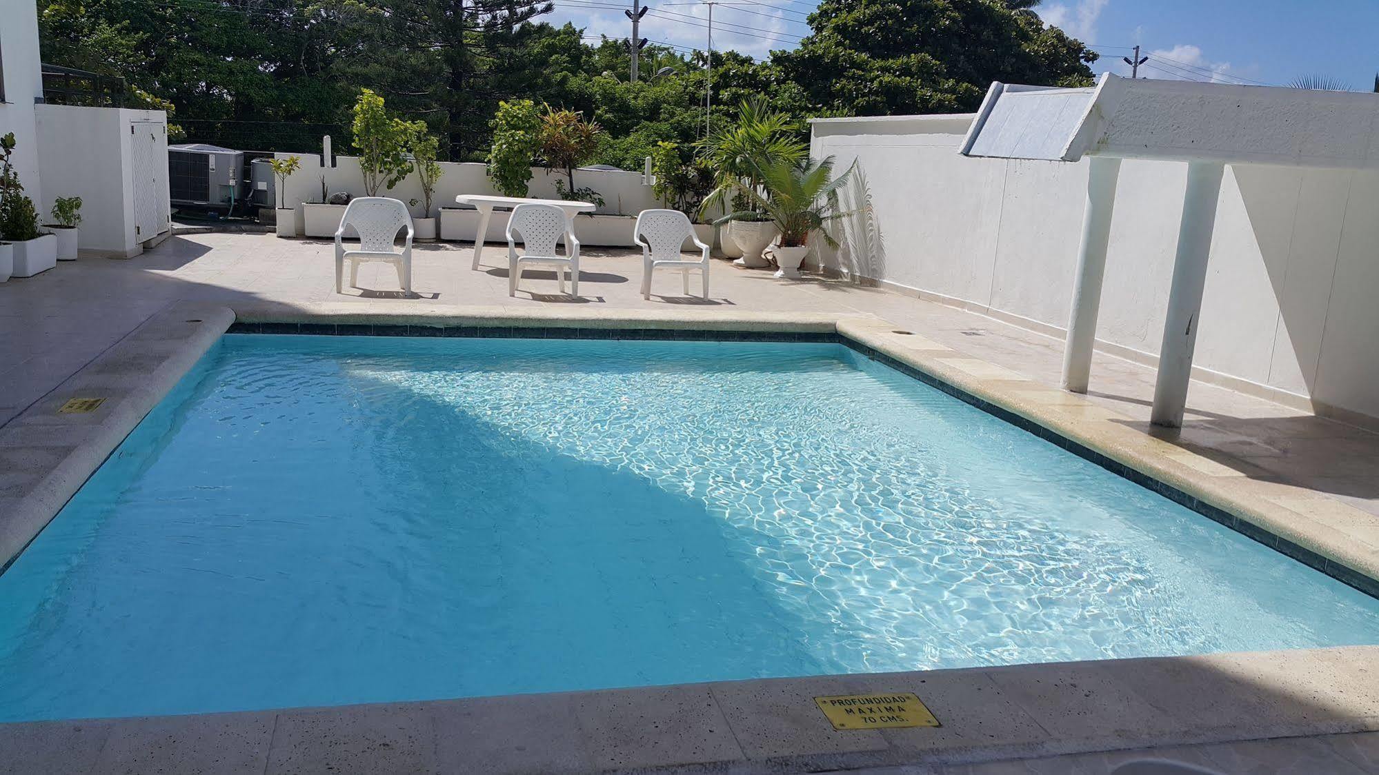 Edificio Bahía Fragata Apartamento San Andrés