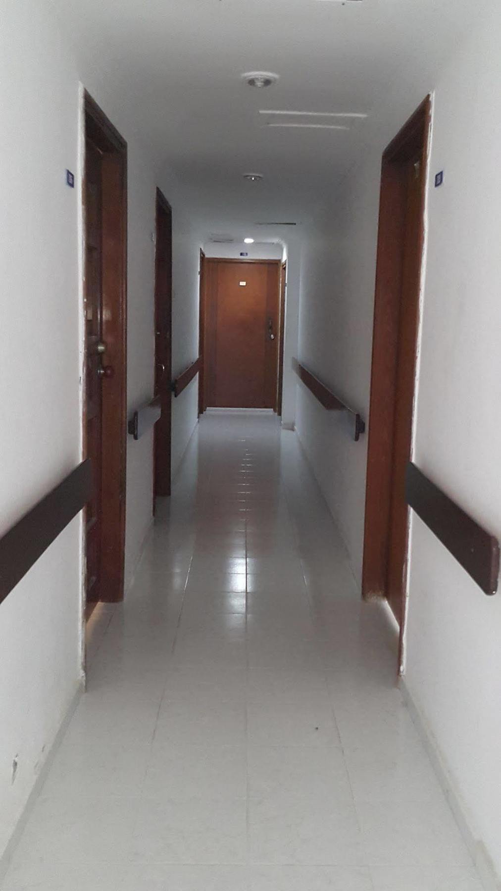 Edificio Bahía Fragata