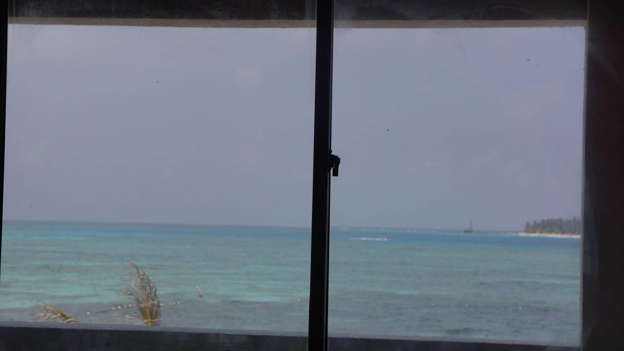 Portobelo Boulevard San Andres (San Andres and Providencia Islands)
