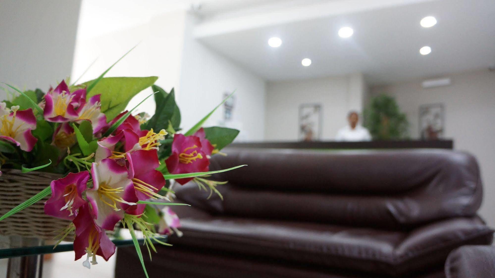 Portobelo Boulevard Hotel San Andres (San Andres and Providencia Islands)