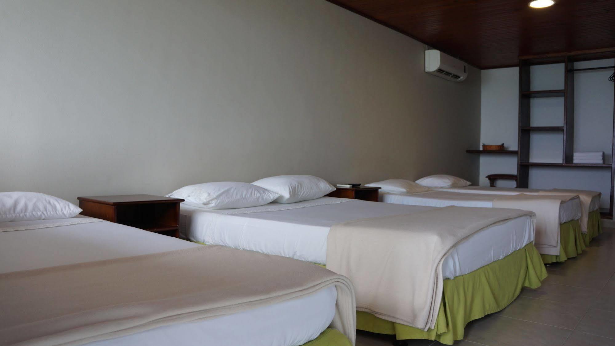 Hotel Portobelo Boulevard