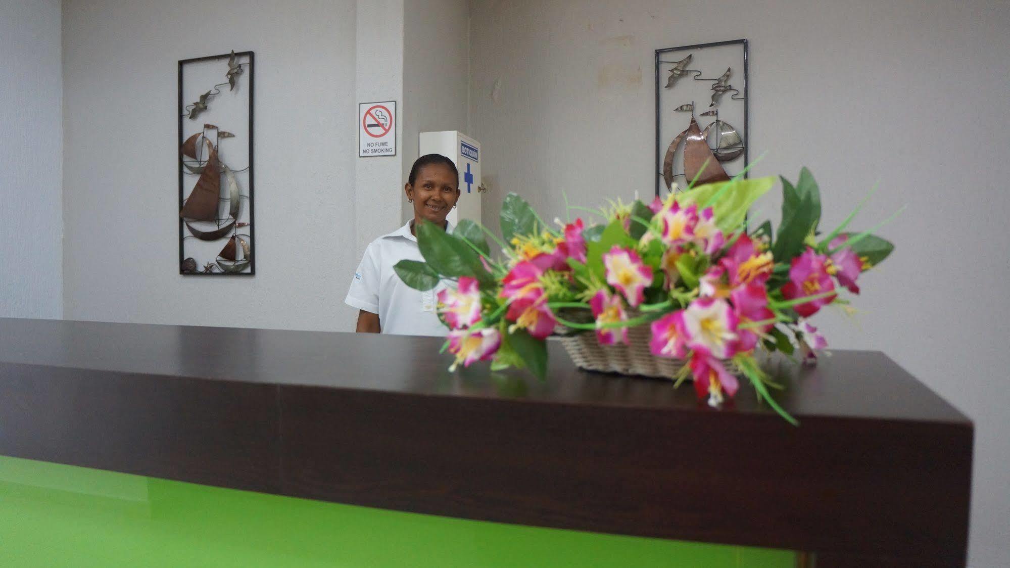 Portobelo Boulevard Hotel San Andres (San Andres and Providencia Islands)