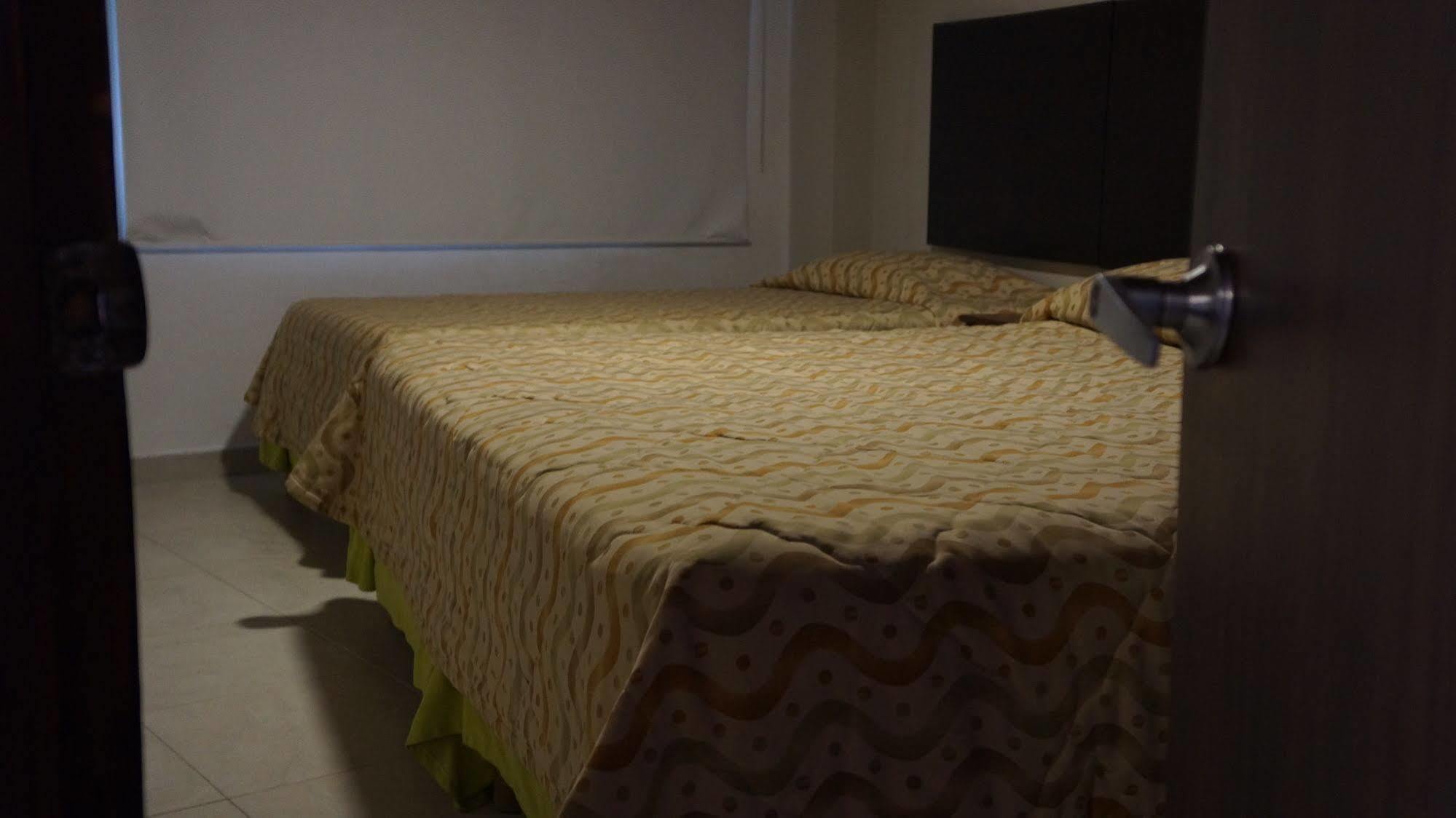 Portobelo Boulevard Hotel 3*