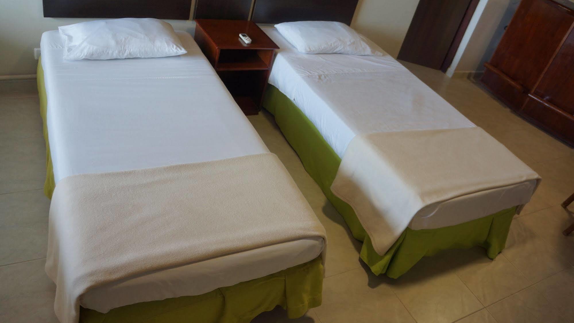 Hotel Portobelo Boulevard