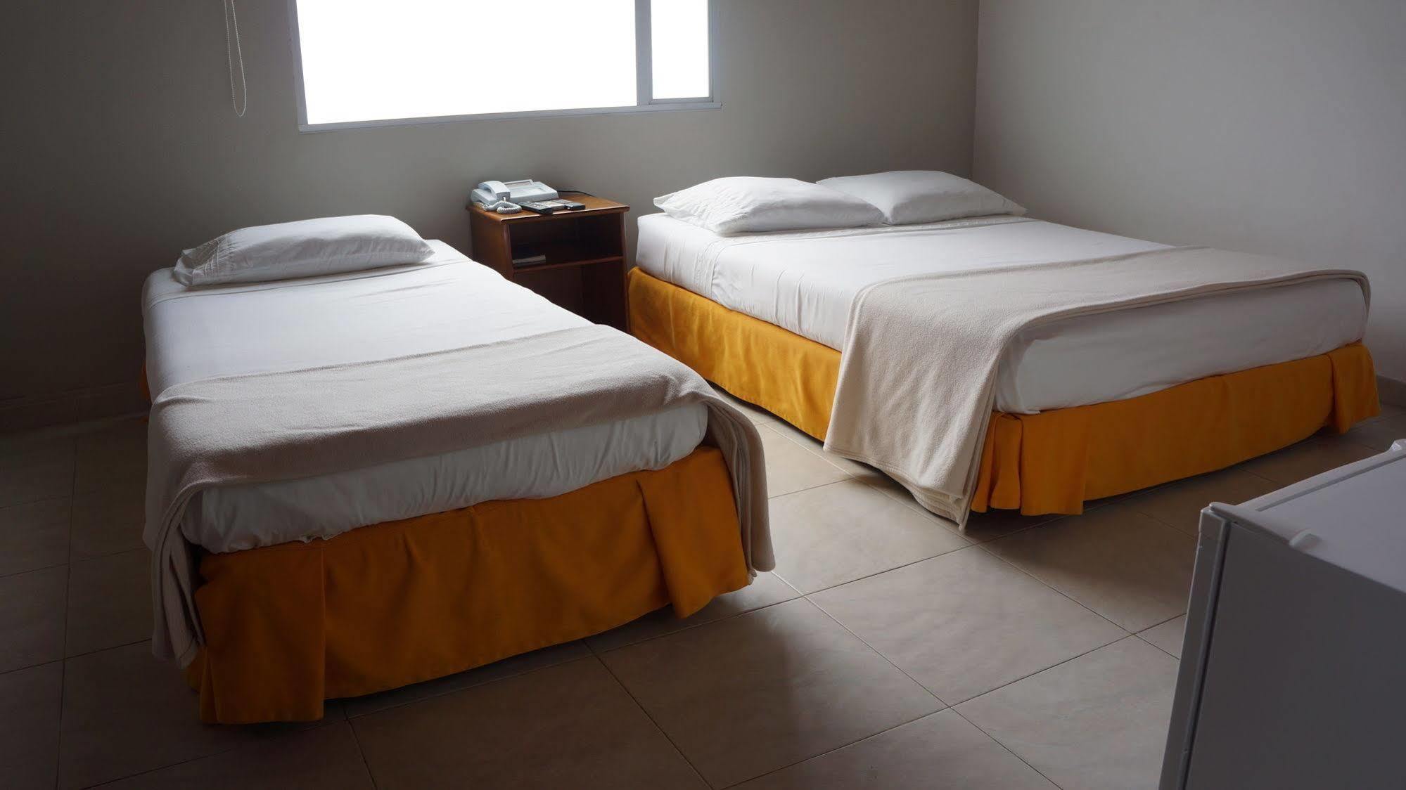 Hotel Portobelo Boulevard