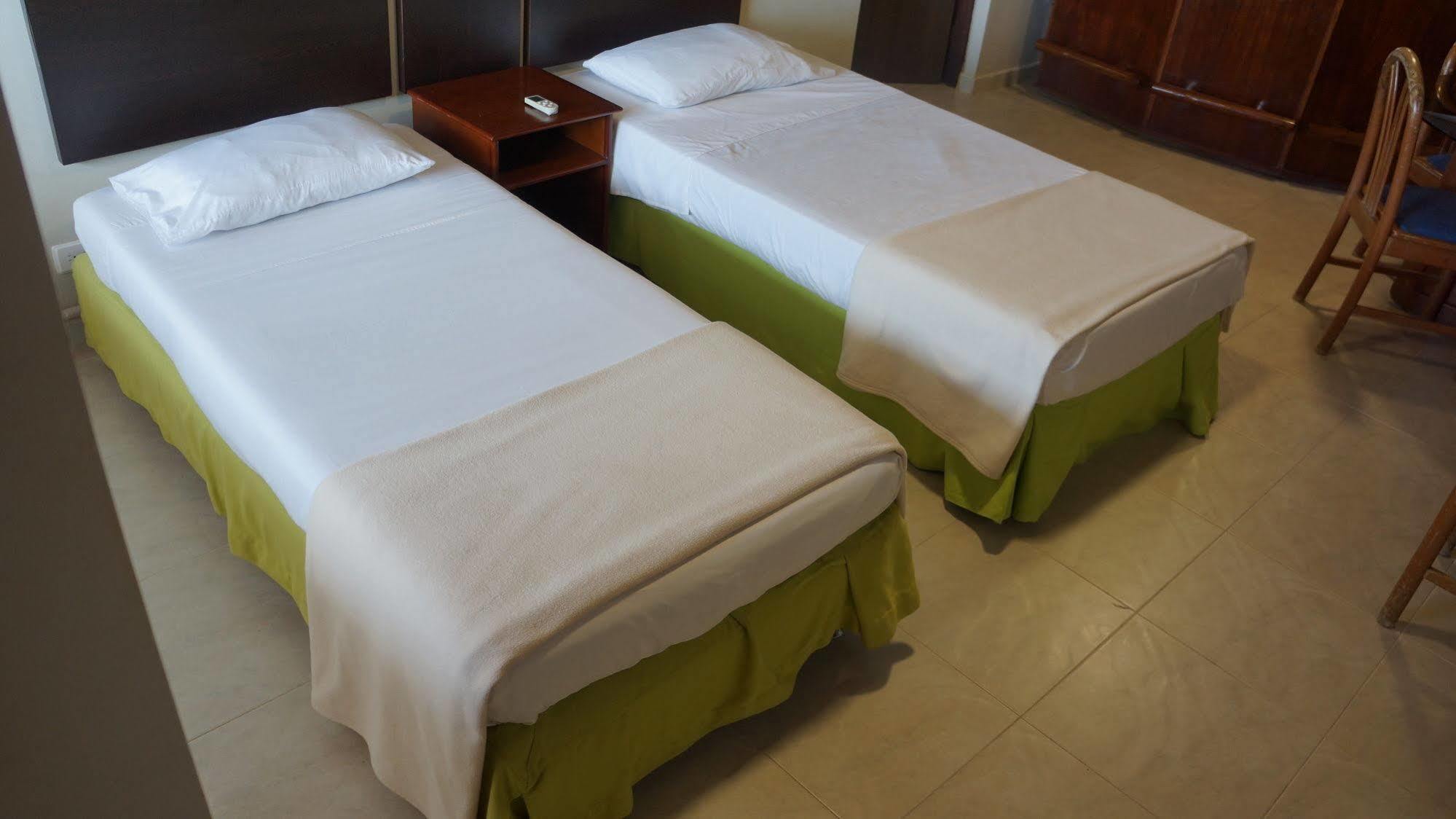 Portobelo Boulevard 3* San Andres (San Andres and Providencia Islands)