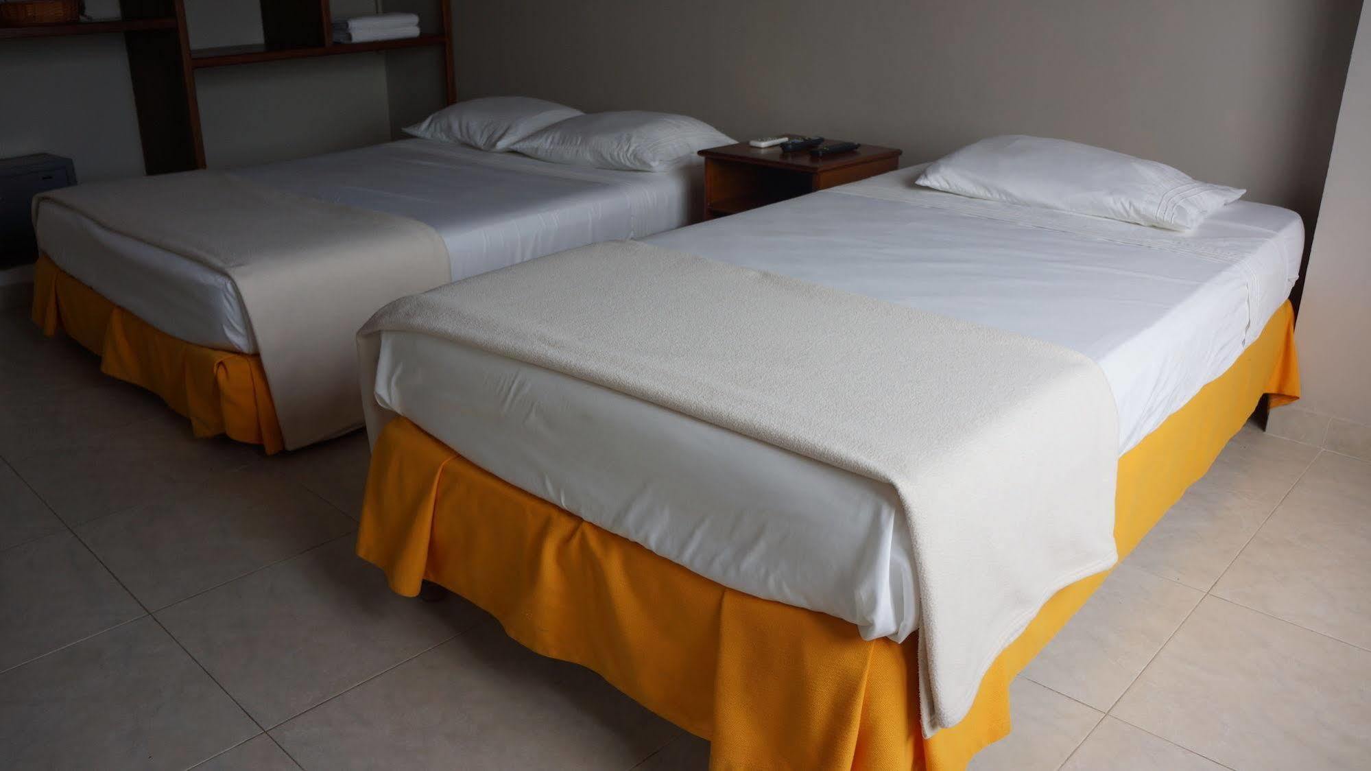 Portobelo Boulevard 3* San Andres (San Andres and Providencia Islands)