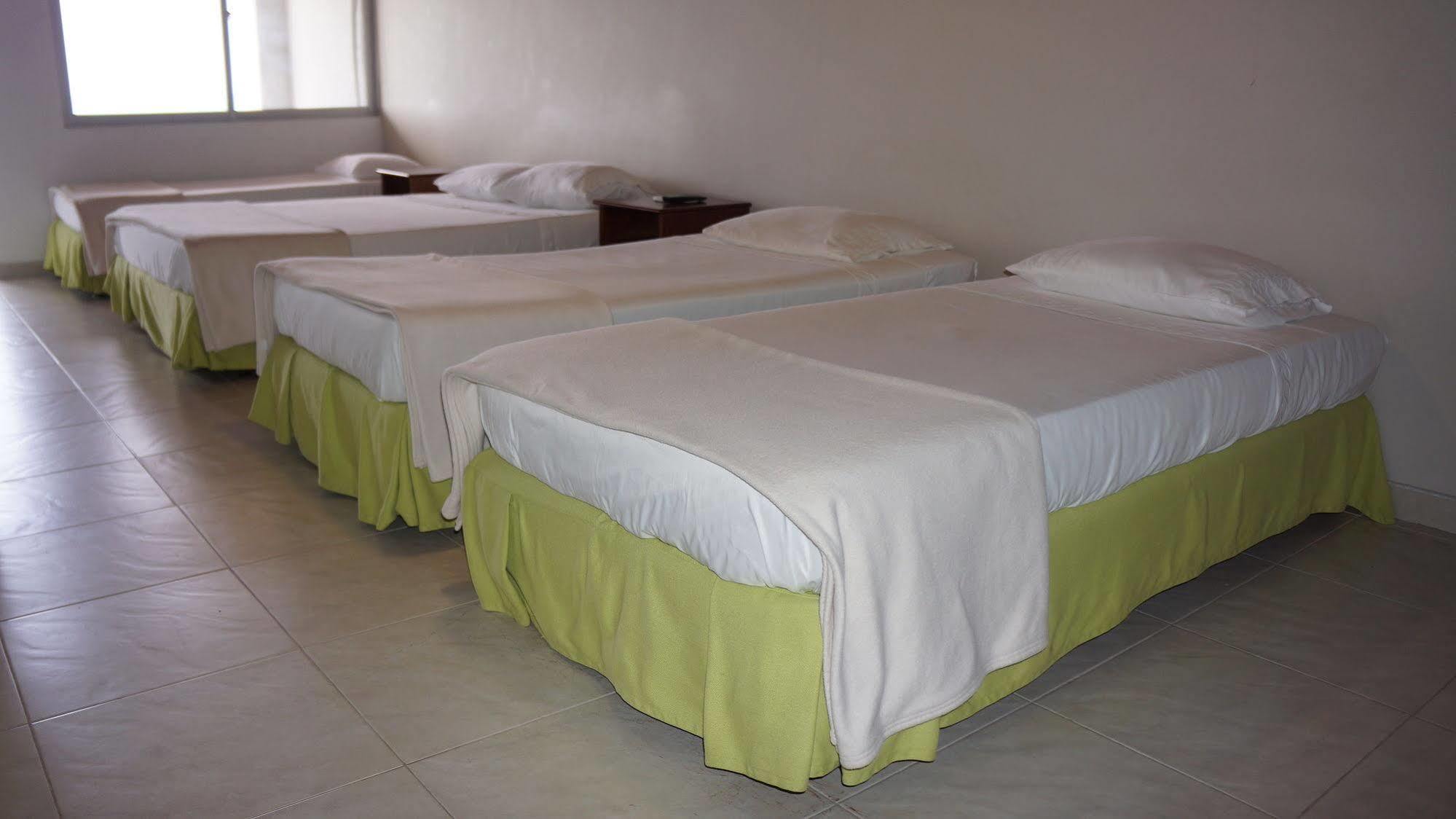 Portobelo Boulevard Hotel 3*