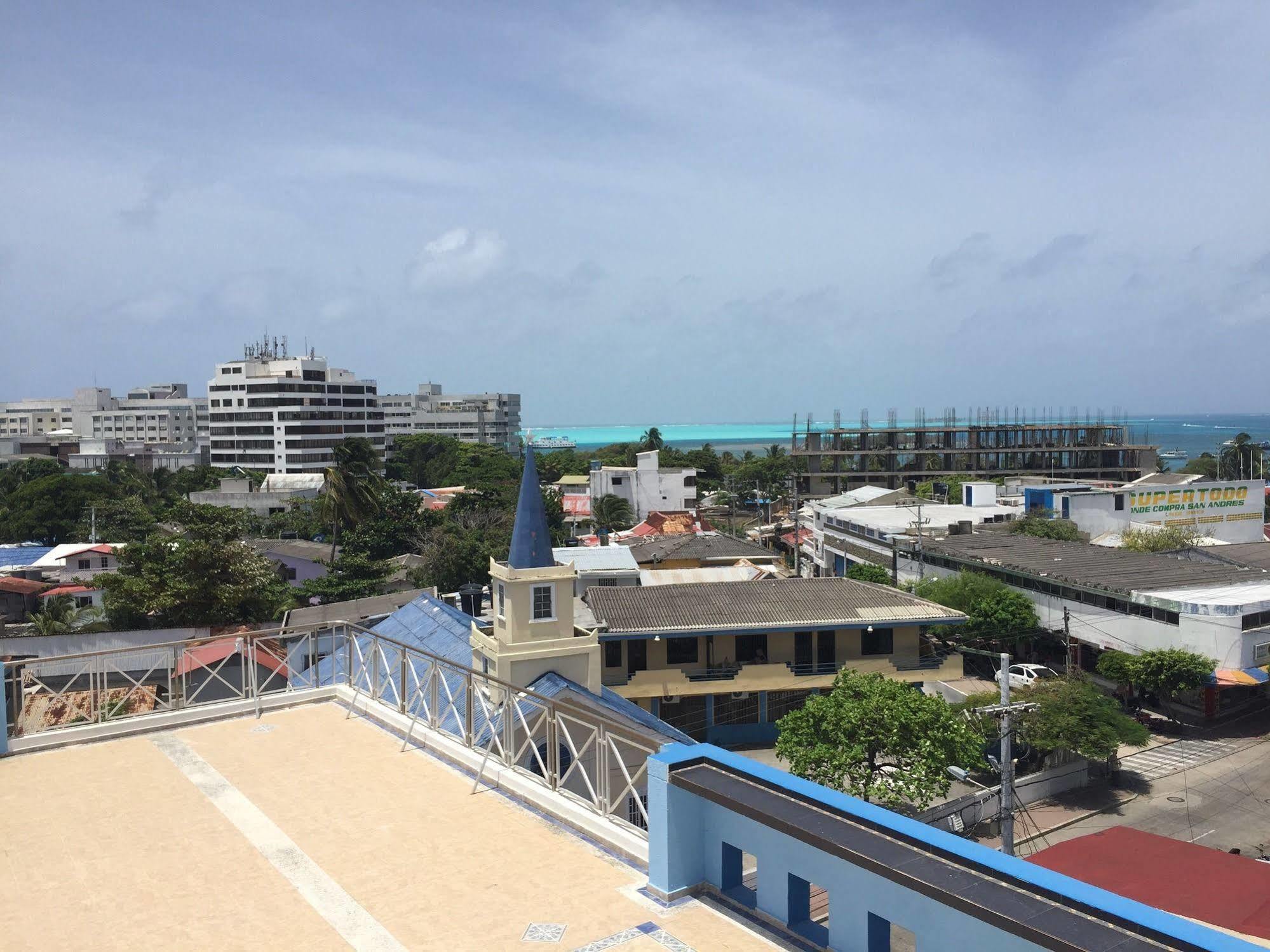 Hostal Central Beach Hotel 2*