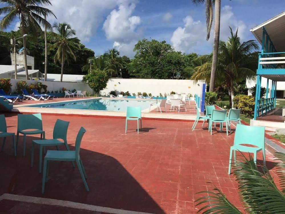 On Vacation Sea Horse 3*