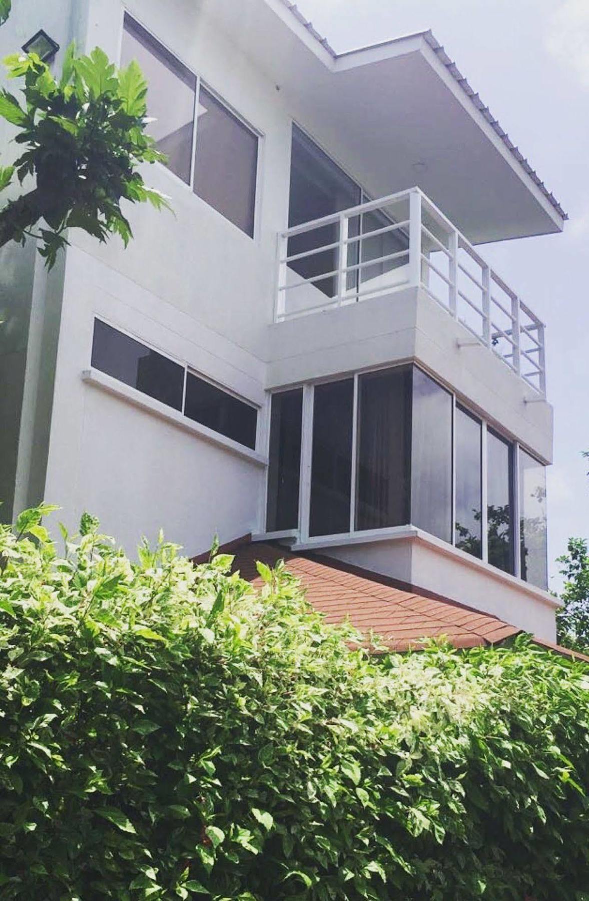 Summer House San Andrés