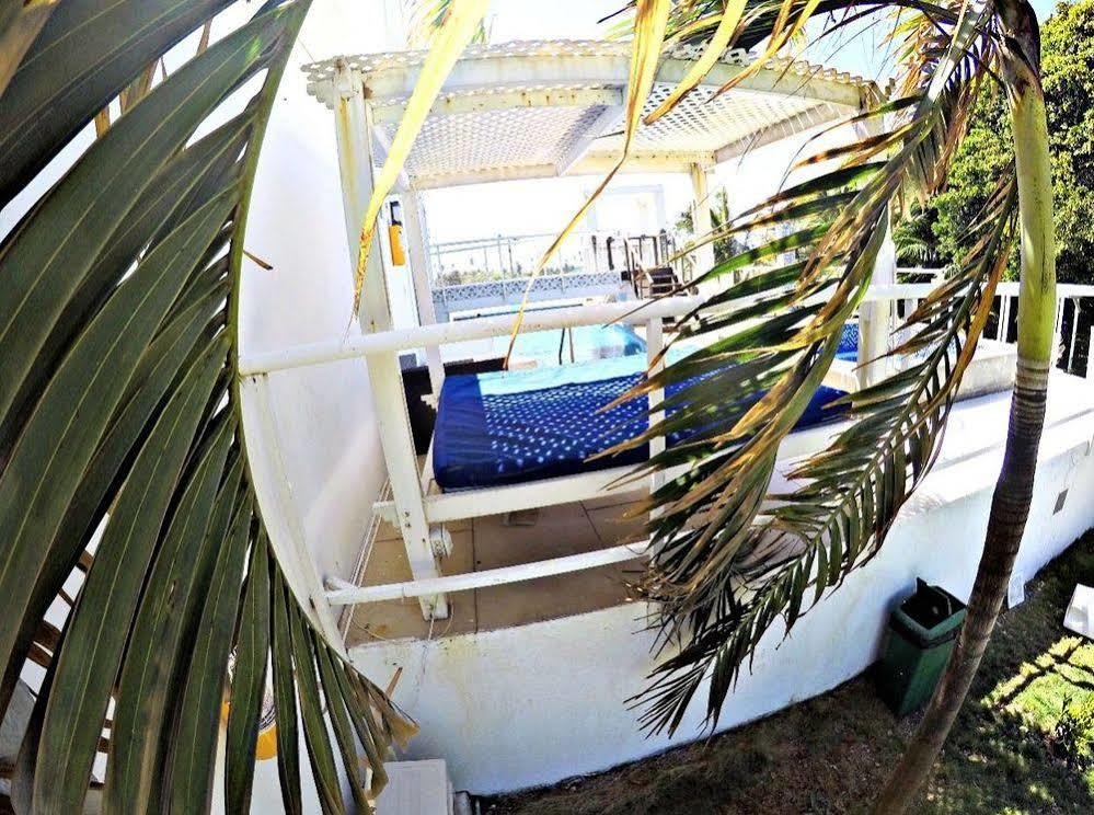 Porta Di Mare Hotel San Andrés