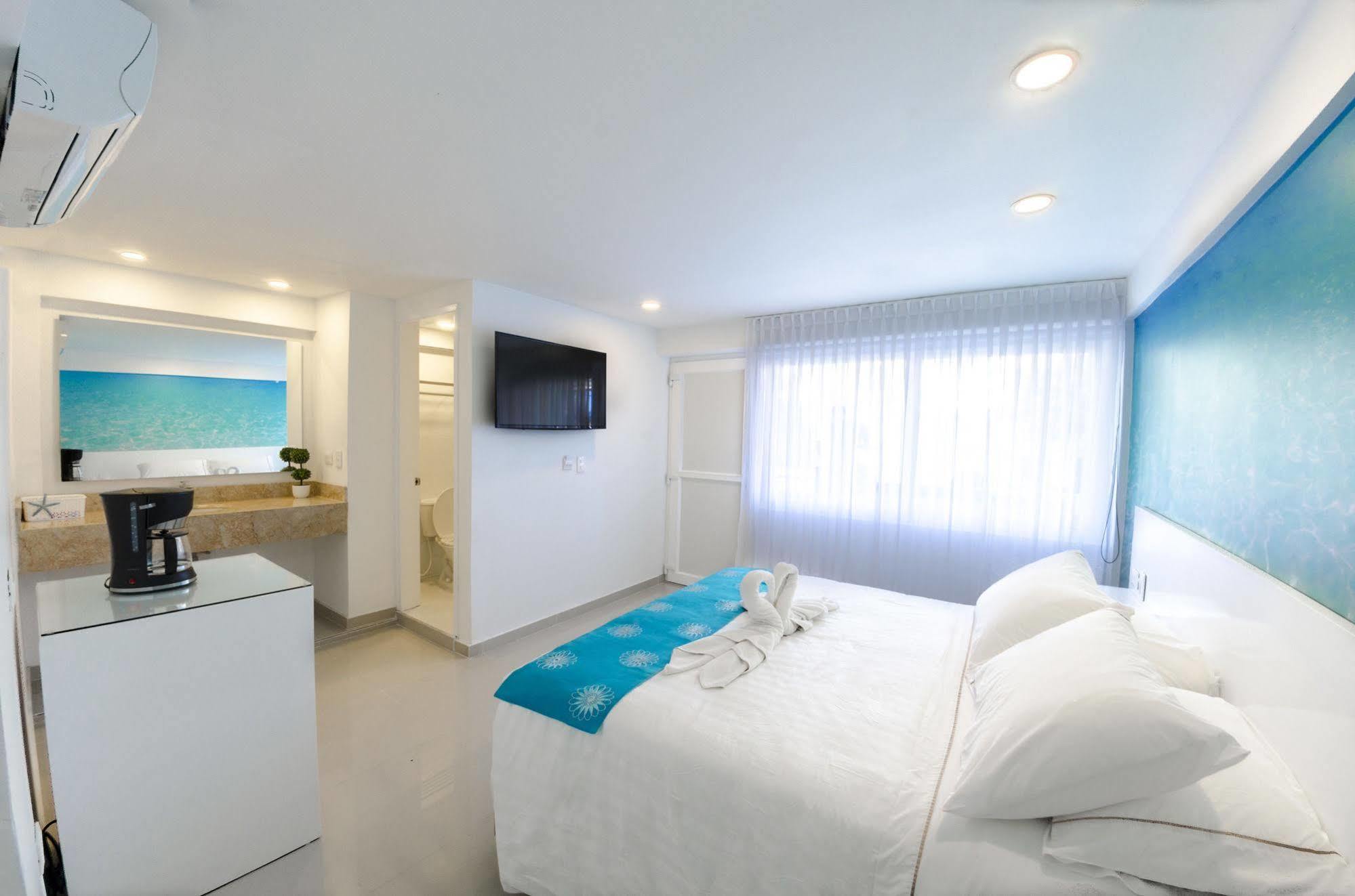 Hotel San Luis Place By Dorado