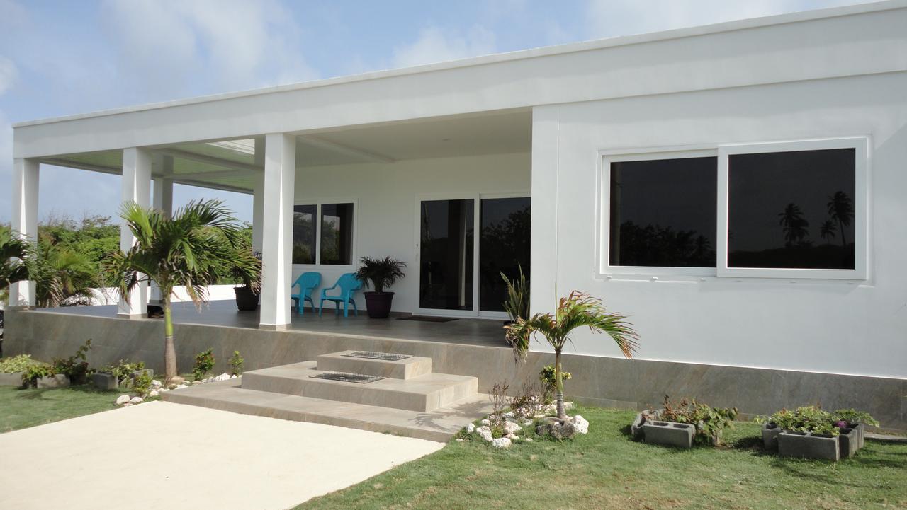 Apartamento Koolview San Andrés