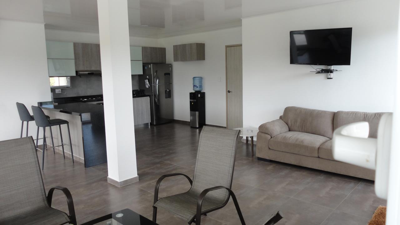 Apartamento Koolview San Andrés