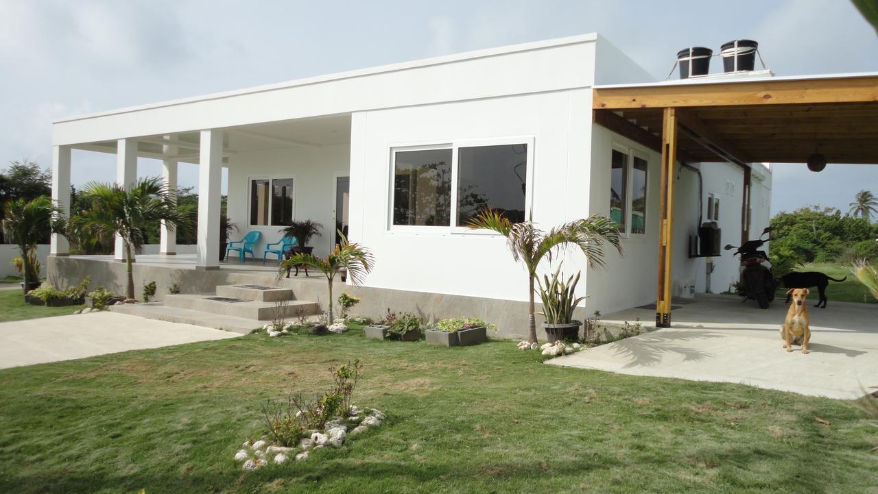 Koolview * San Andrés