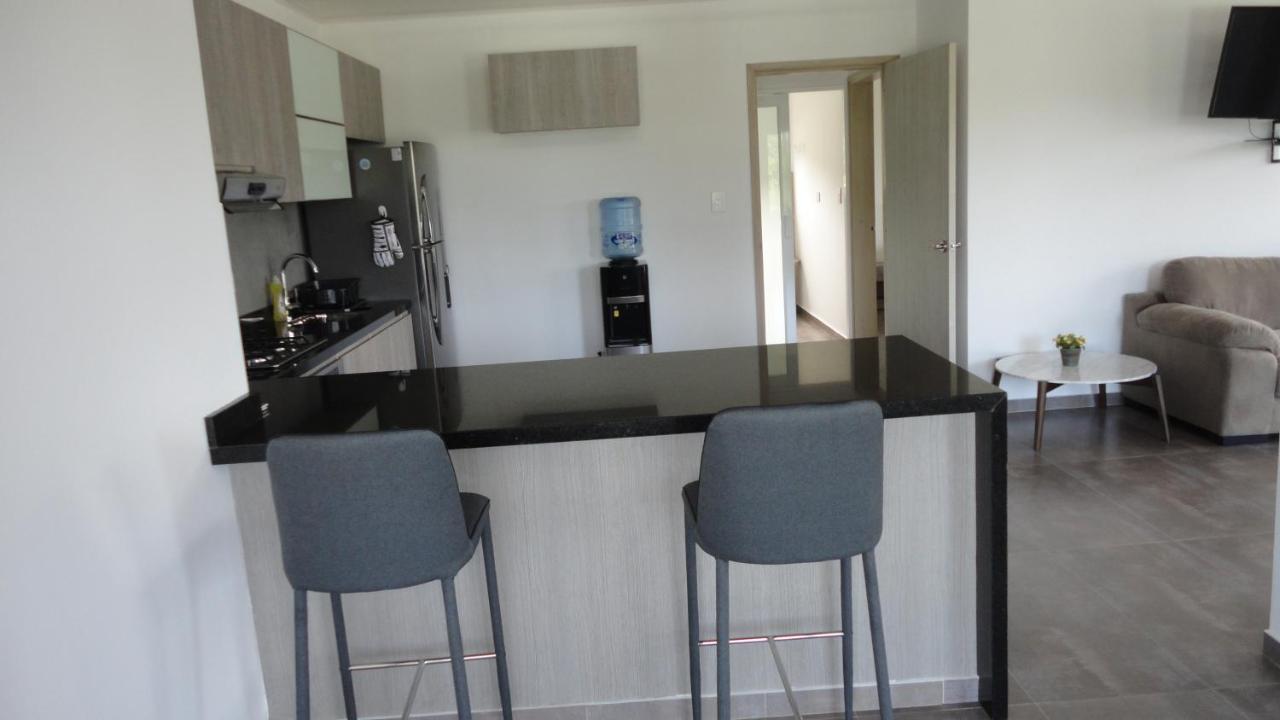 Apartamento Koolview *