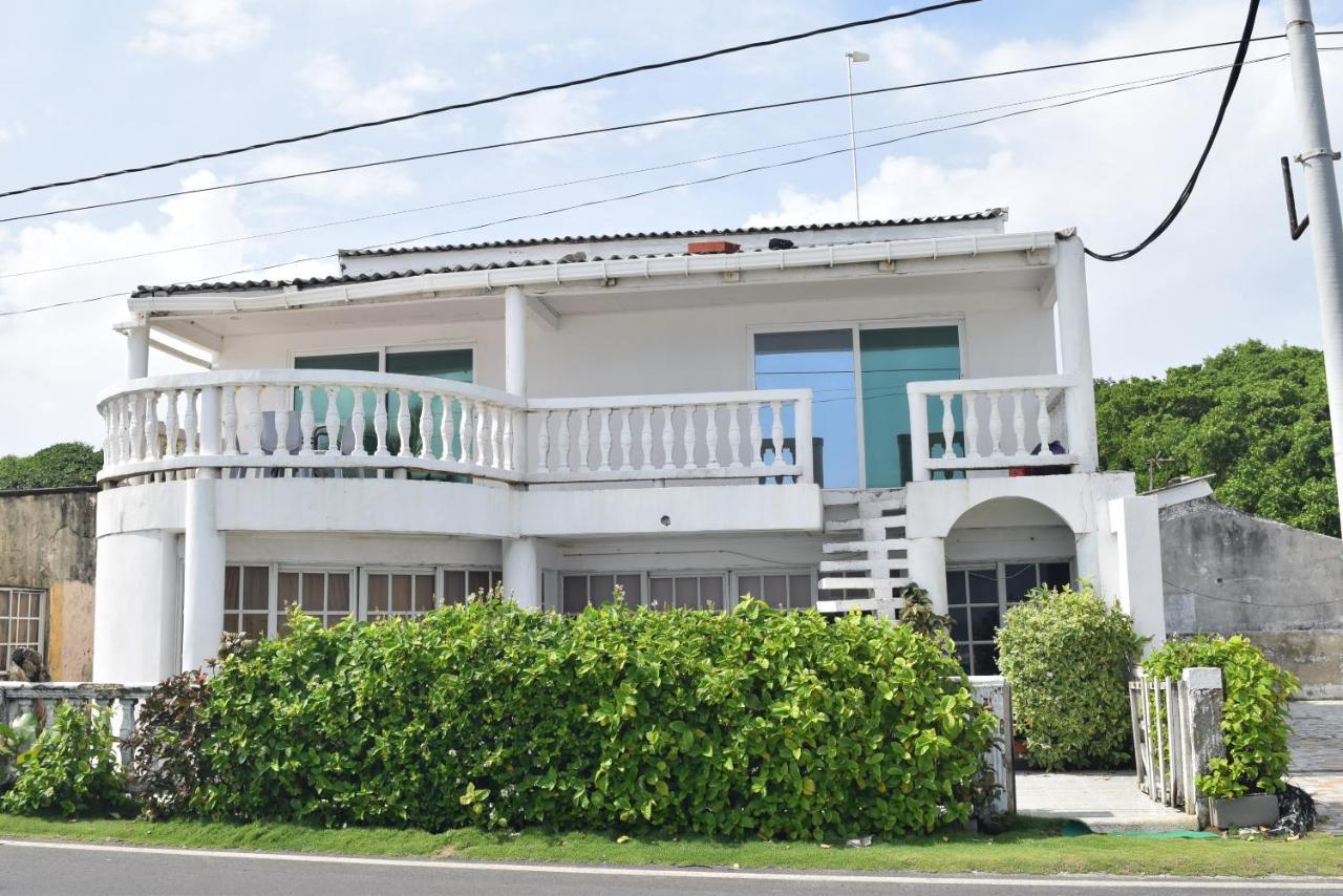 Sandy's Place Apartamento San Andrés