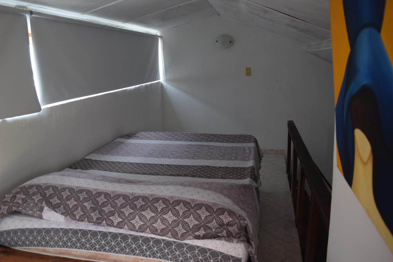 Apartamento Sandy's Place San Andrés