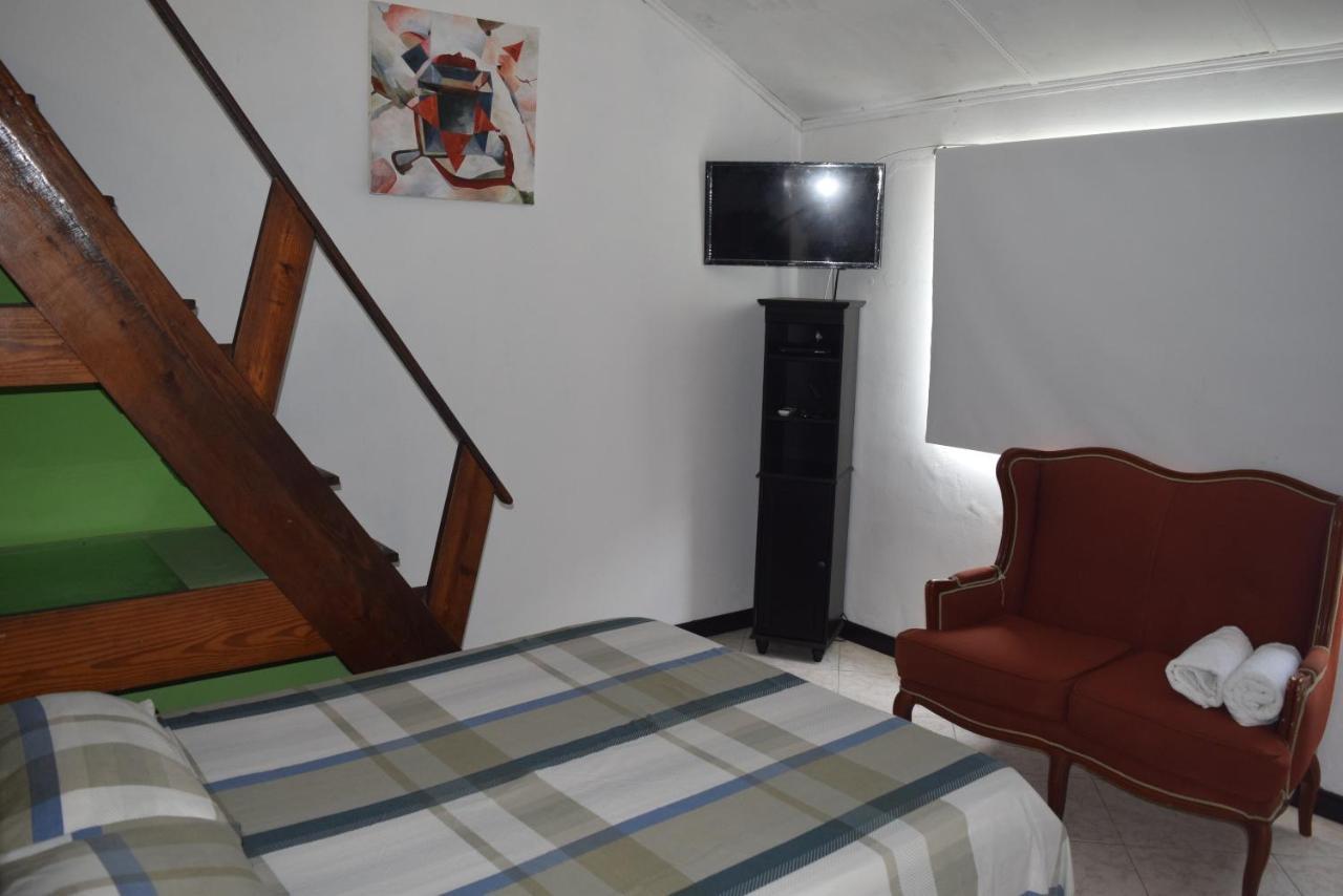 Apartamento Sandy's Place *