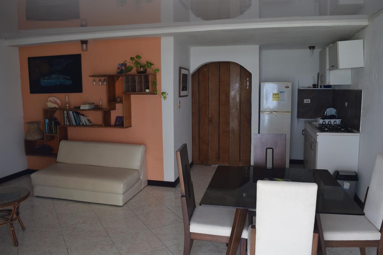 Apartamento Sandy's Place San Andrés