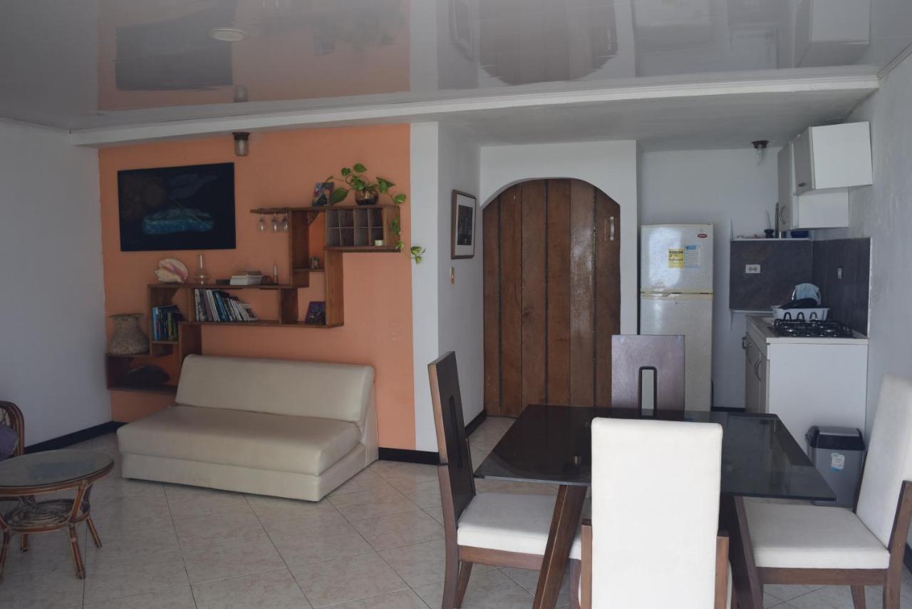 Sandy's Place Apartamento