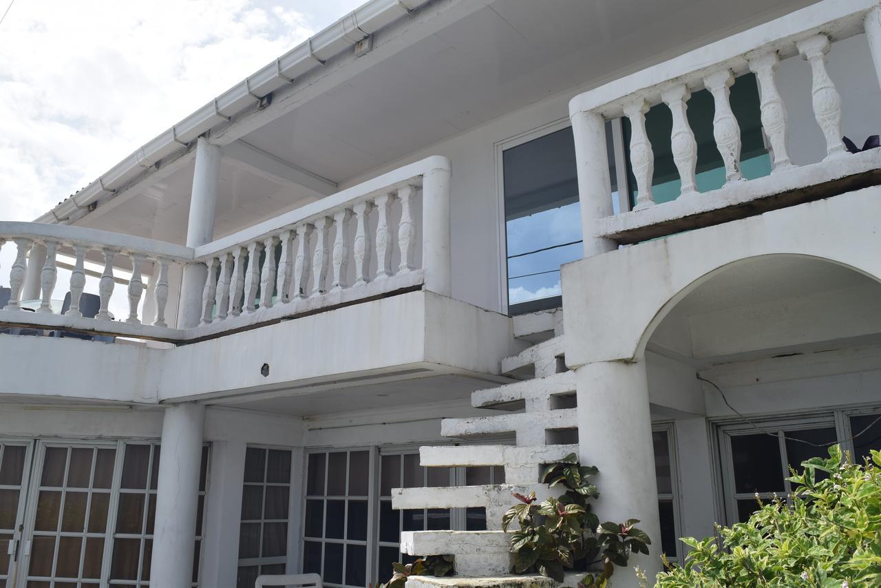 Sandy's Place Apartamento *