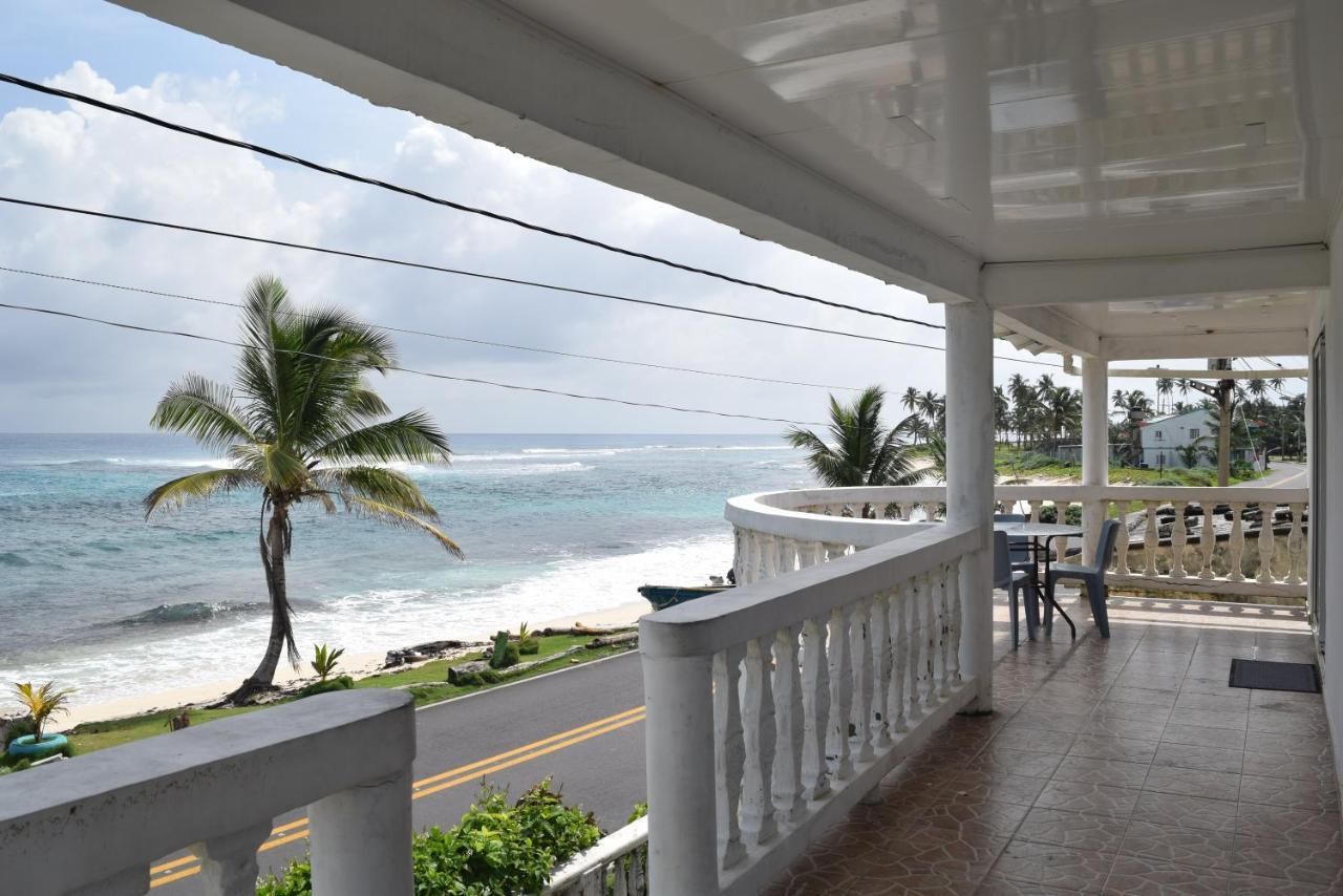 Sandy's Place San Andrés