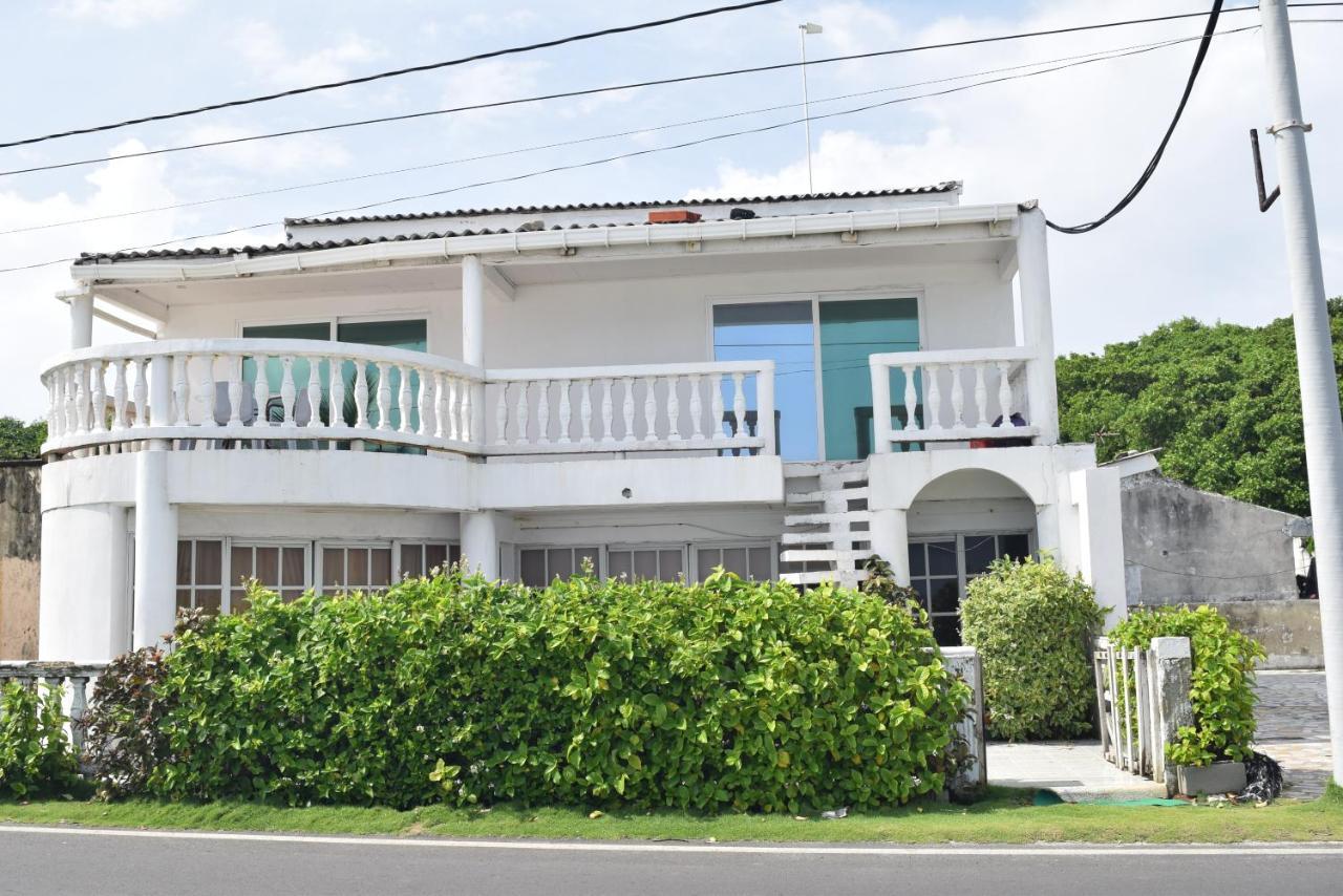 Sandy's Place Apartamento