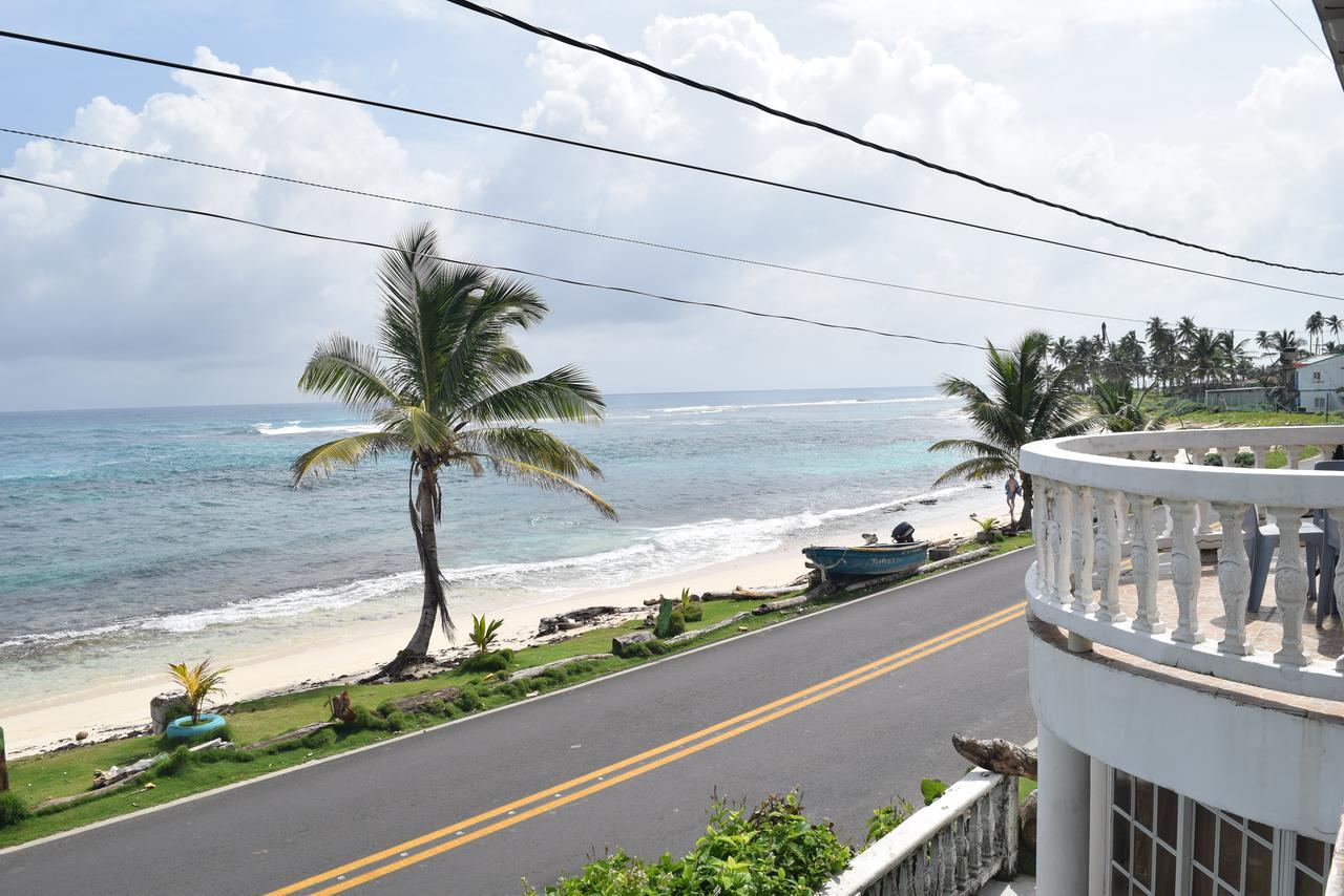 Apartamento Sandy's Place San Andrés