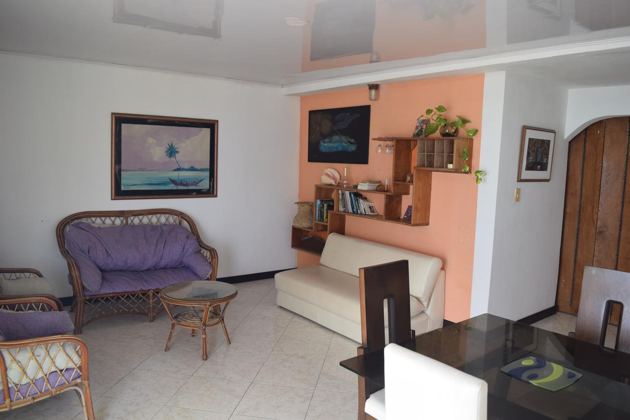 Sandy's Place * San Andrés