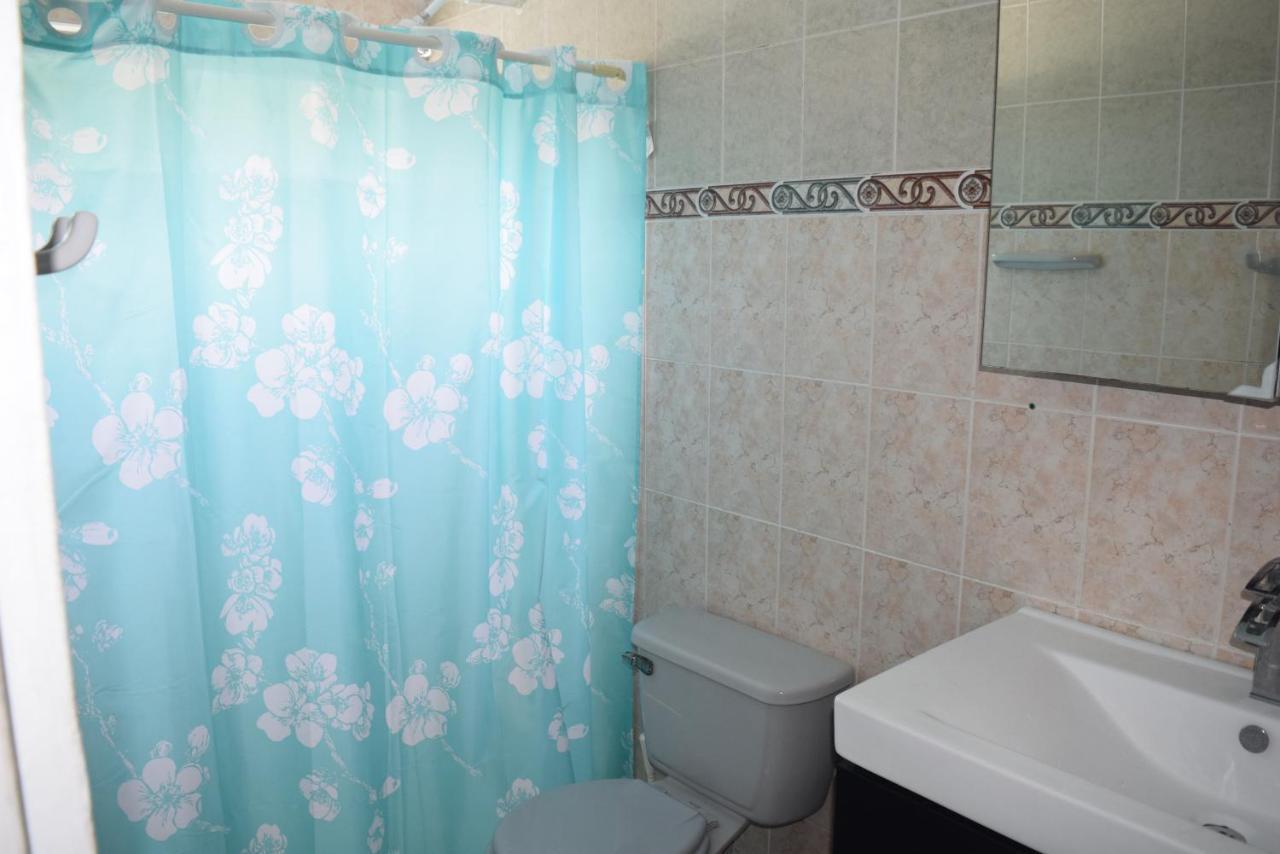 Apartamento Sandy's Place *