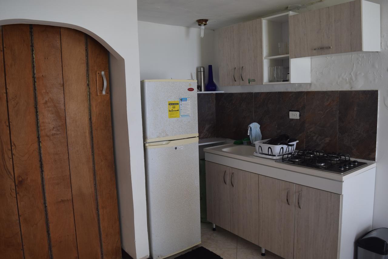 Sandy's Place Apartamento *