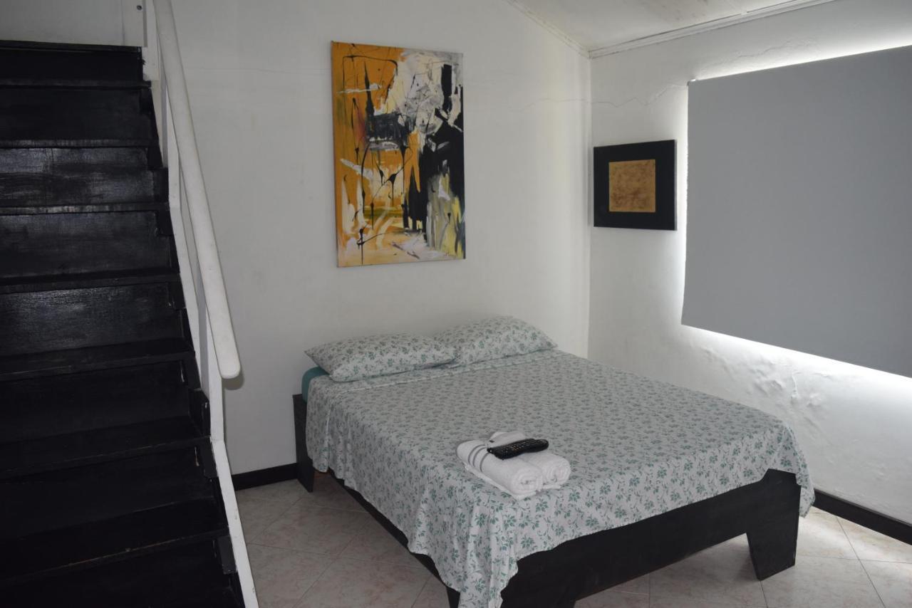 Apartamento Sandy's Place