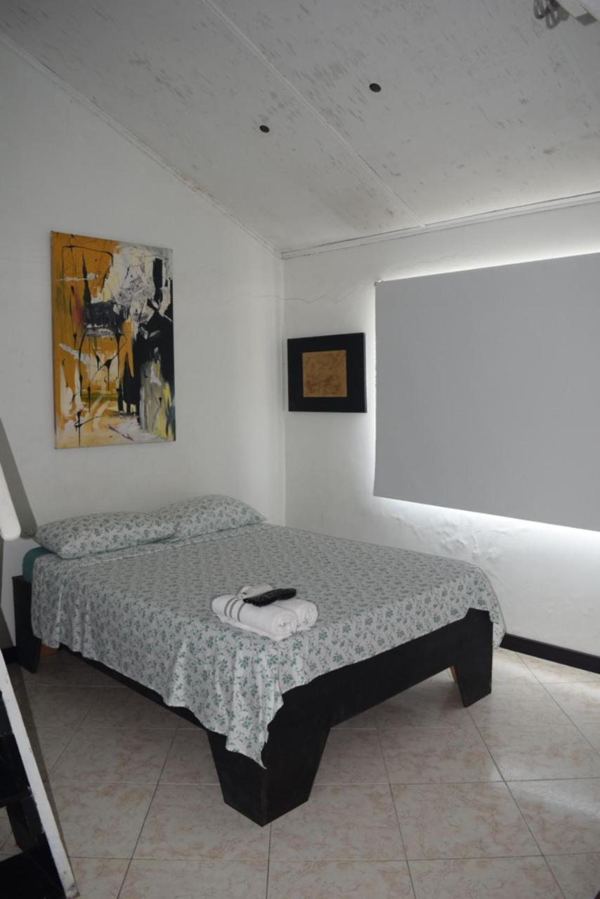 Apartamento Sandy's Place