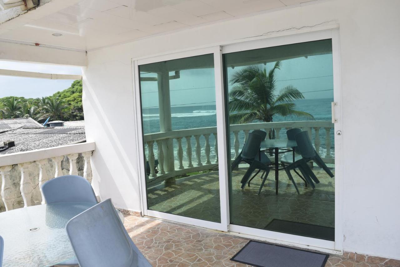 Sandy's Place San Andrés