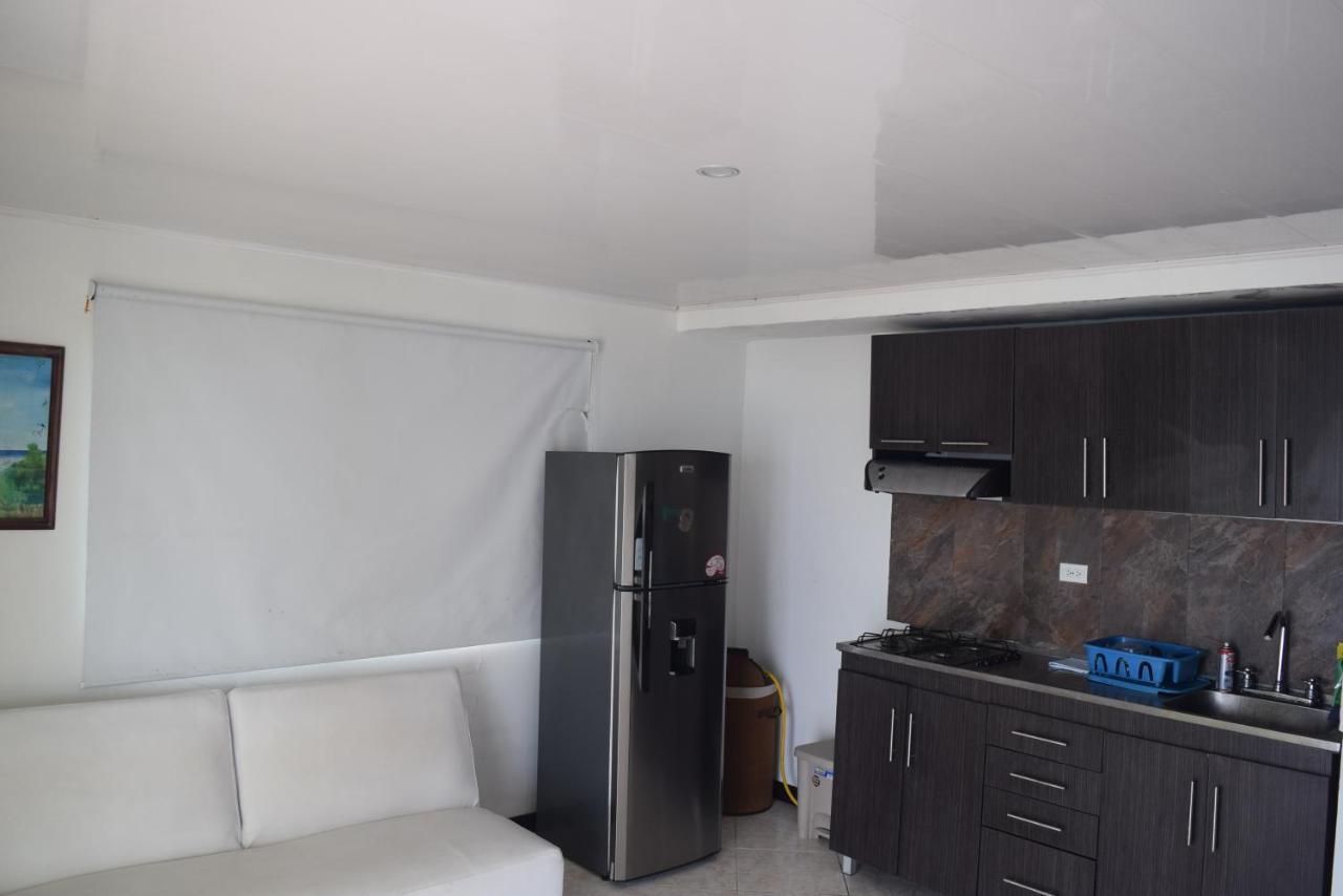 Apartamento Sandy's Place San Andrés