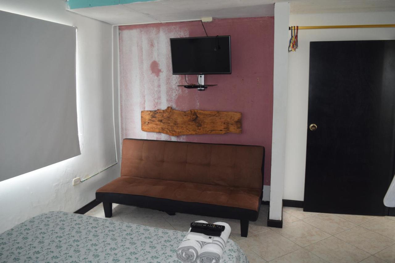 Sandy's Place Apartamento