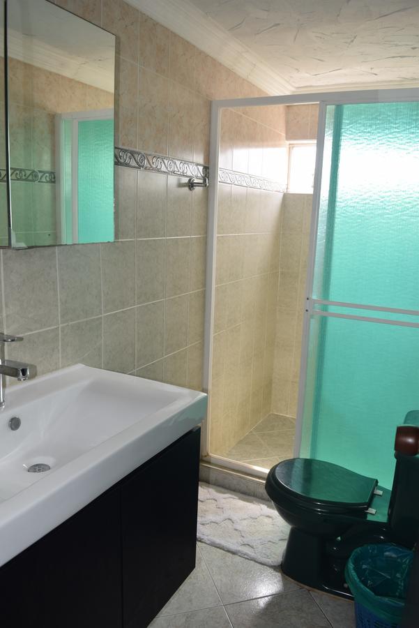 Apartamento Sandy's Place *