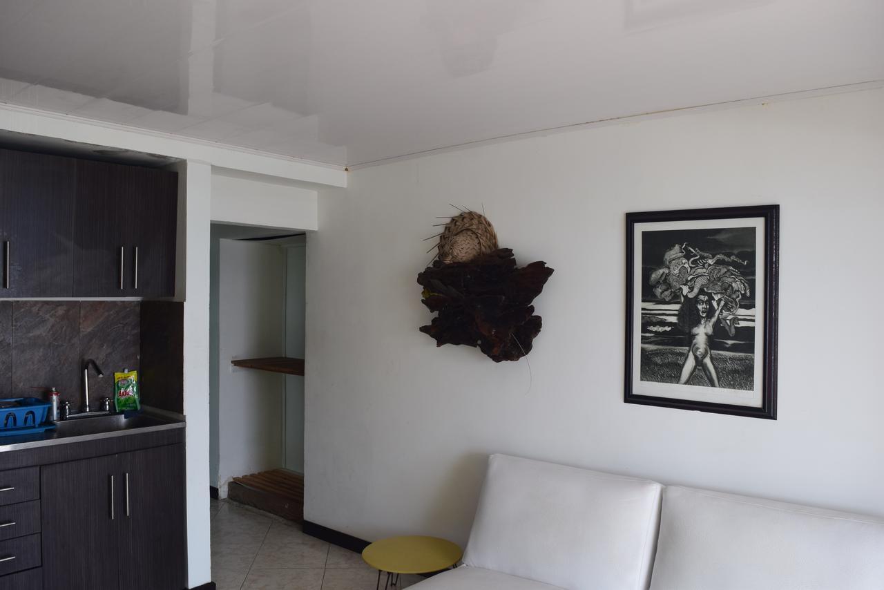 Sandy's Place Apartamento *