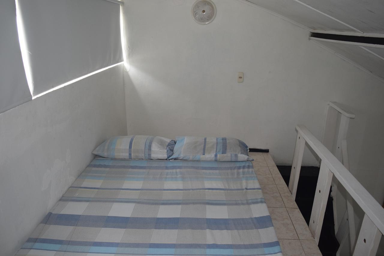 Apartamento Sandy's Place San Andrés