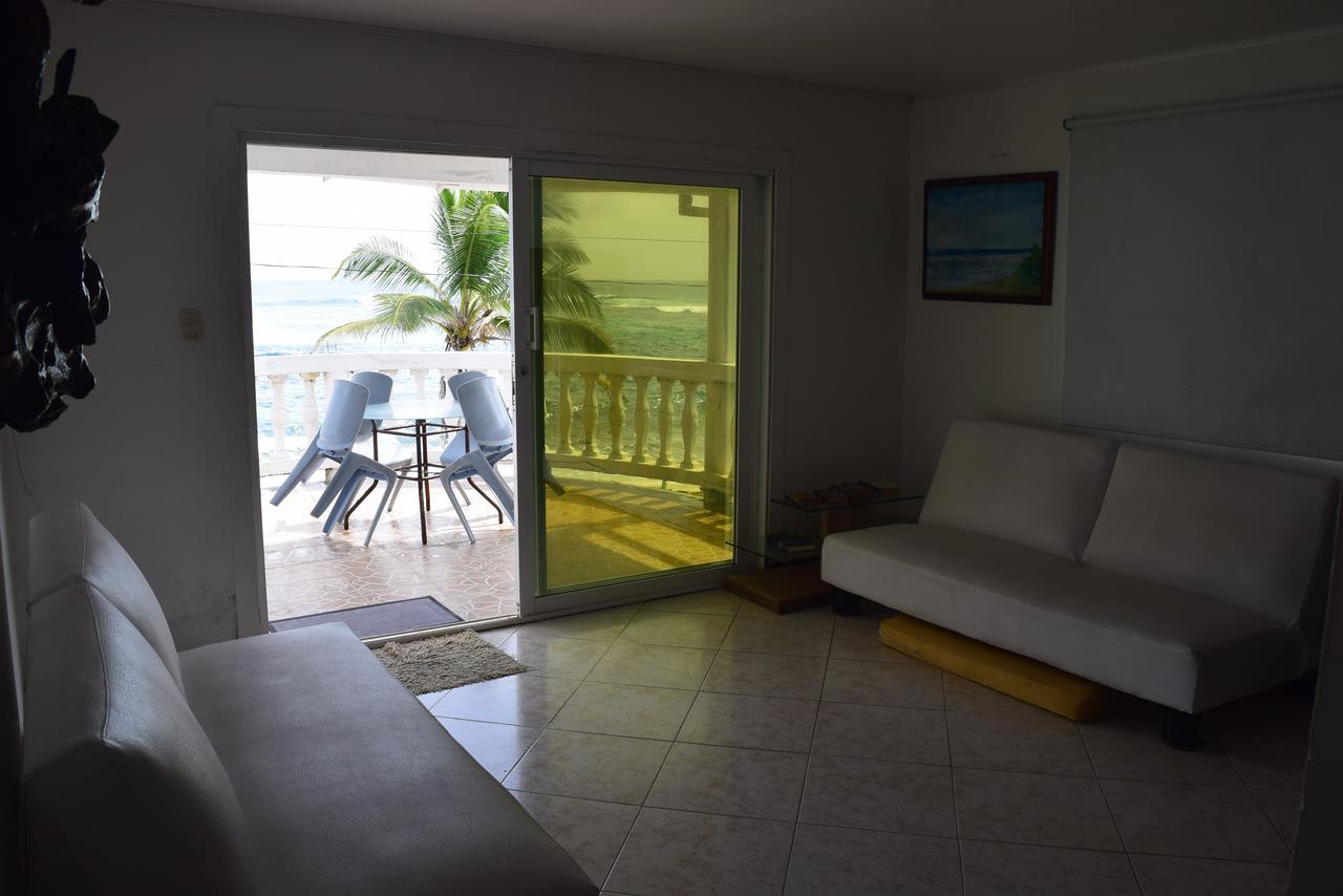 Sandy's Place San Andrés