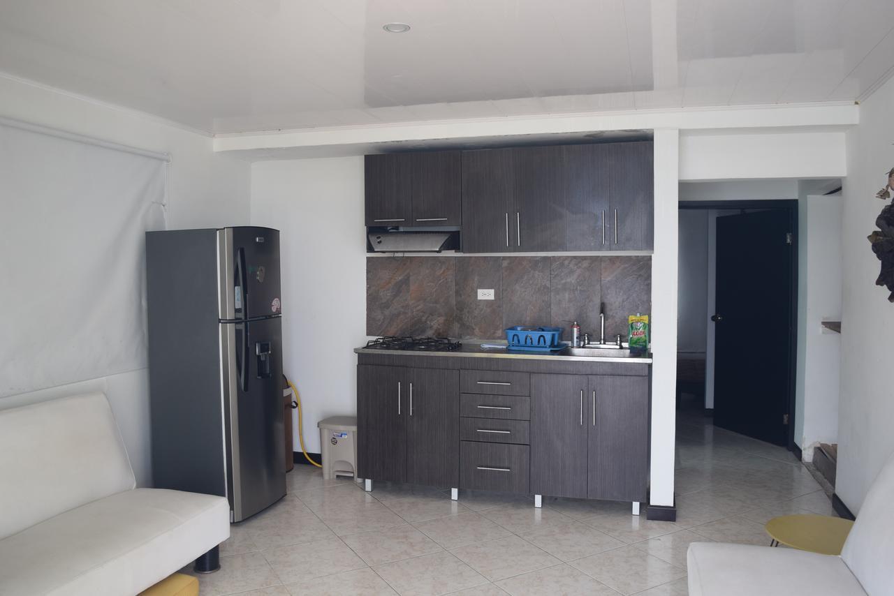 Sandy's Place Apartamento *